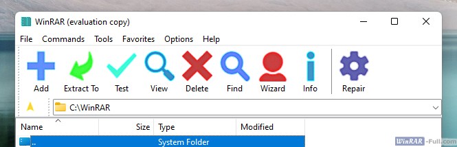 WinRAR Tha EXO theme
